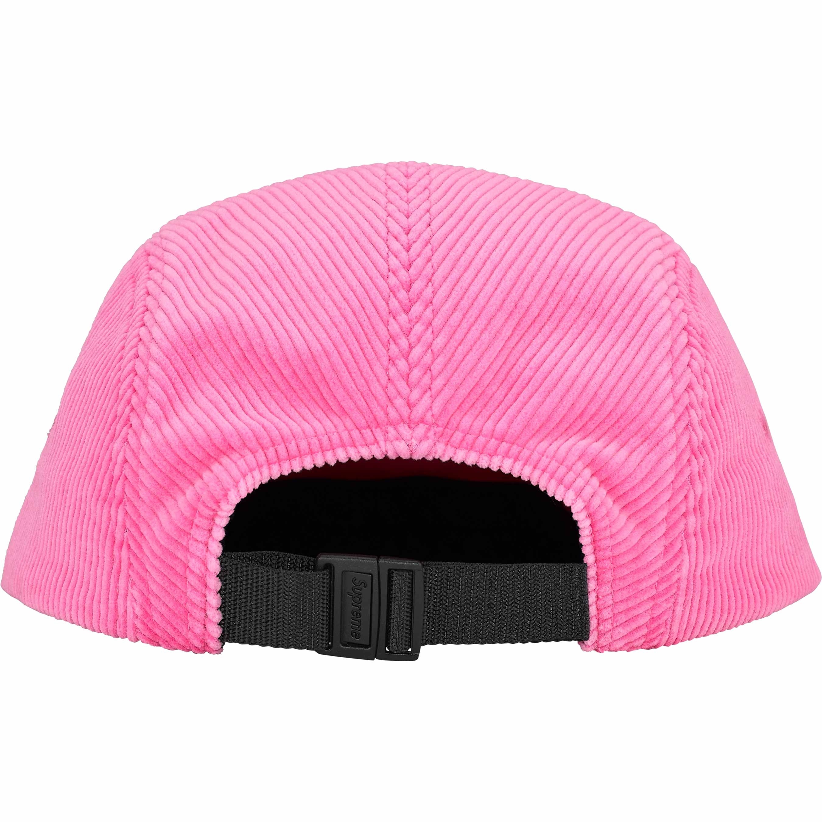 Corduroy Camp Cap view 9